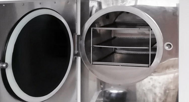HAST - Highly Accelerated Stress Test Chambers