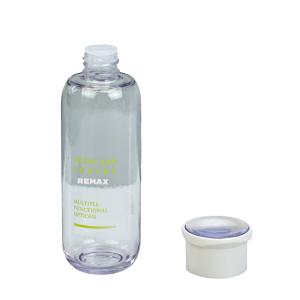 China New Design 50g Cream Jar 80ml 120ml Plastic Cosmetic Packaging Lotion Bottle For Facial Care wholesale