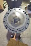 YB60002028 YB60001486 YB60001906 Hydraulic Swing Motor SWING GEARBOX SWING