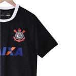 Away Corinthians Retro Jersey 2012-2013 Season Fan Collection Edition