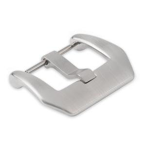 China Pre V 304 Stainless Steel Watch Buckle Unique Brushed wholesale