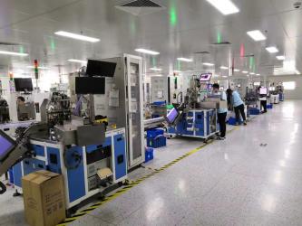 Wuxi Xuyang Electronics Co., Ltd.