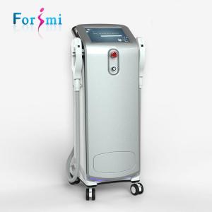 China CE technology e-light ipl lamp shr beauty hair removal machine for sale wholesale