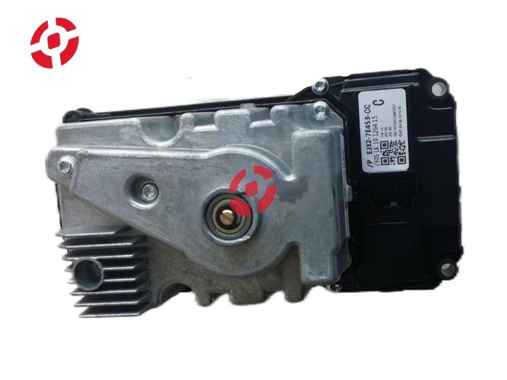 Gear Selector Electric Gear Lever Module Shift Lever Assembly For Land Rover Discovery Spare Parts OE LR068891 T2H1305