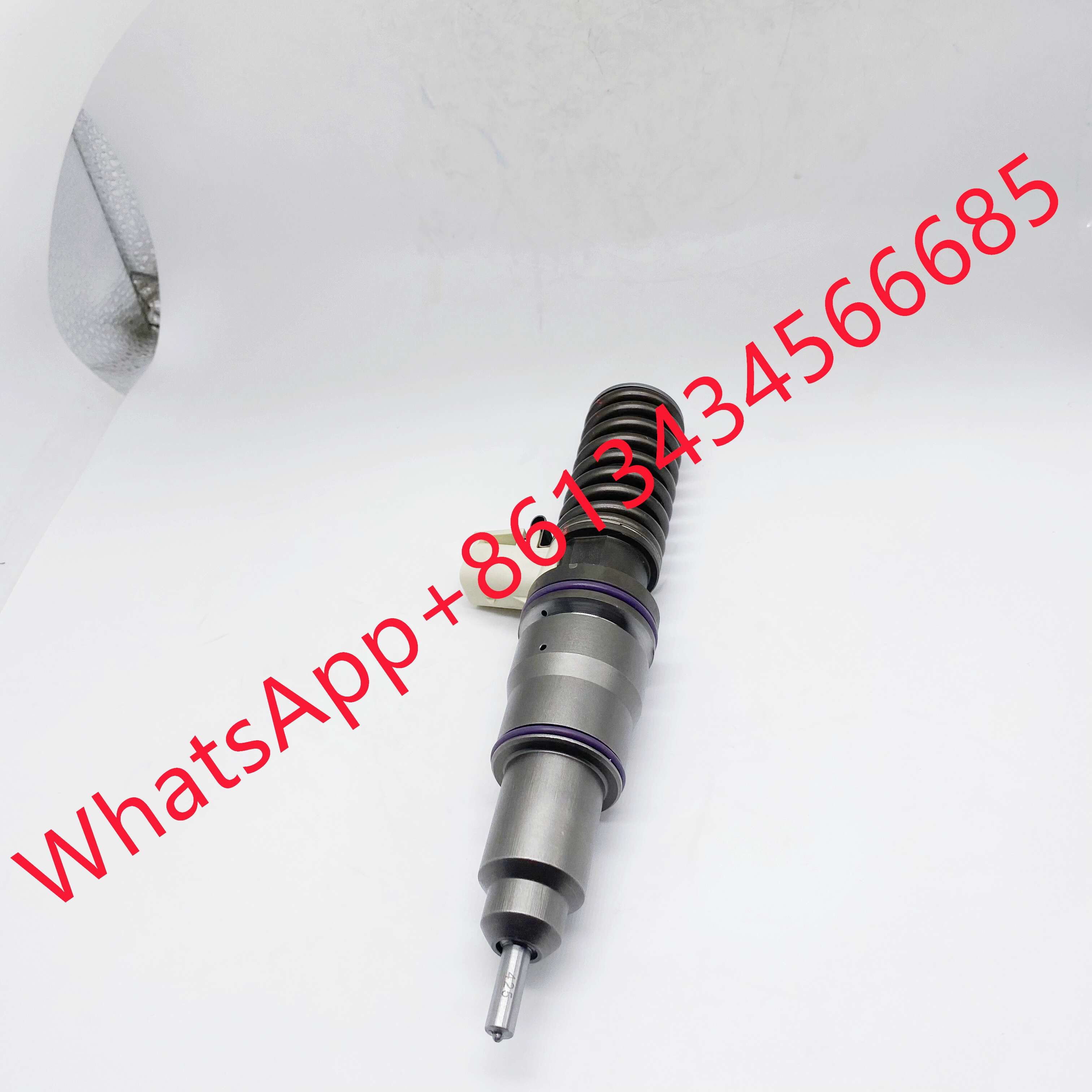 22254576 Engine Parts Fuel Injector 22254576 Diesel Injector 22254576