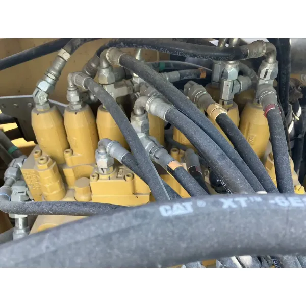 Used Cat 313 313D 313D2gc Mini Crawler Excavator Multifunctional 13 Ton Machine Great Value for Money Used Excavators for Sale