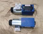R900916984 4WE6D62/EG220N9K4 4WE6D6X/EG220N9K4 Rexroth 4WE6D Directional Control