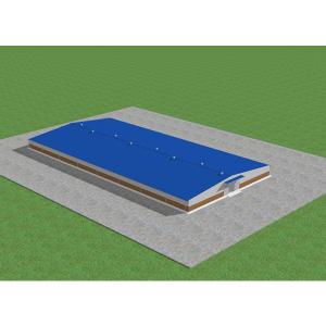 China Prefab Steel Structure Warehouse Building Metal Frame Construction wholesale