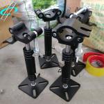 Hotel Aluminum Heavy 1000mm LED Screen Truss Wall Support