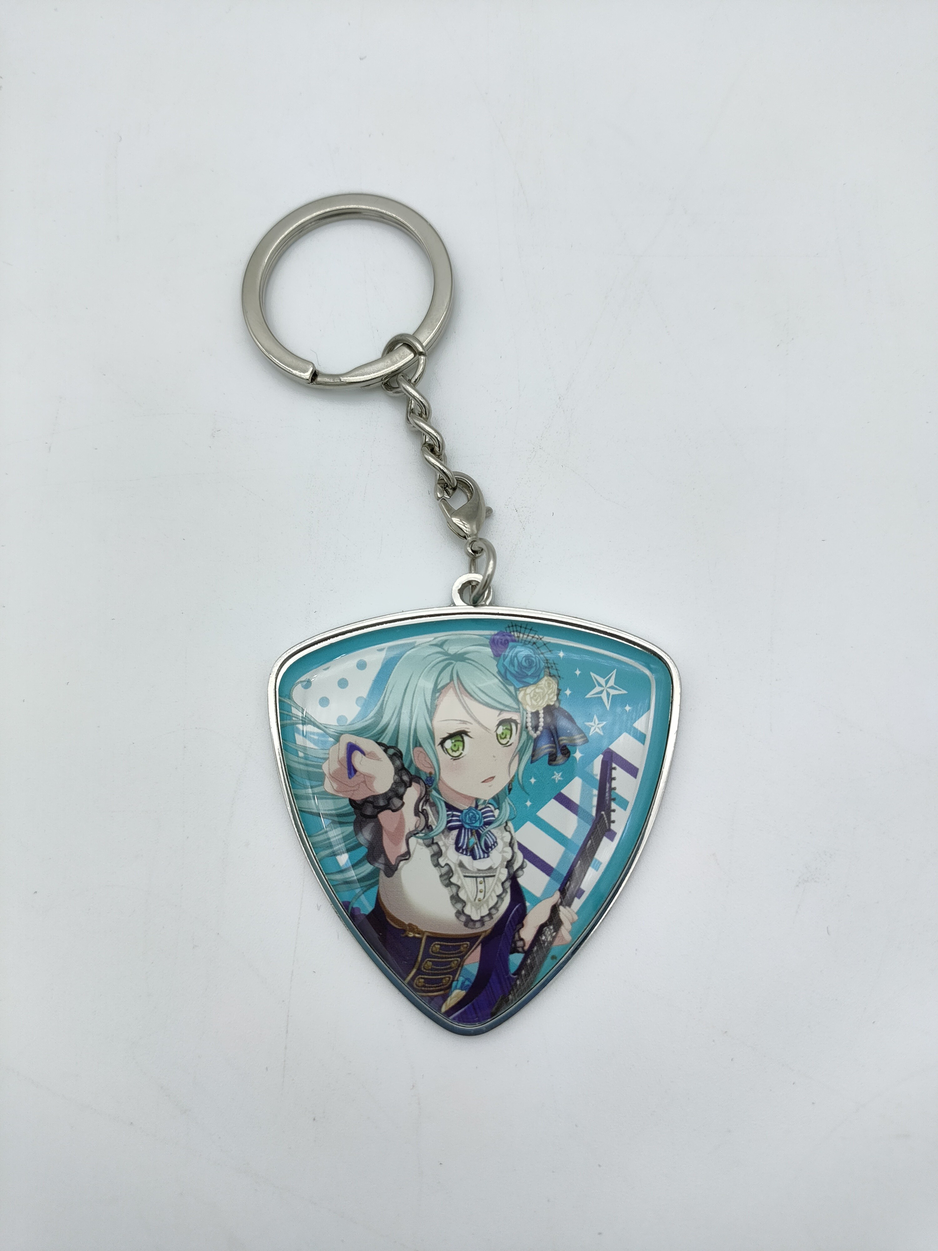 Cool Transformers Zinc Alloy Keychain Offset Printing For Teenage Guys