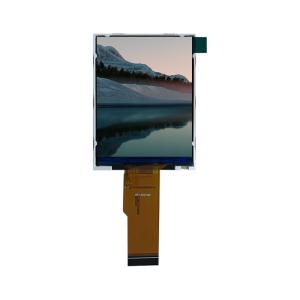 China White LED Backlight Graphic LCD Display Module 240*320  Vivid Colors on sale