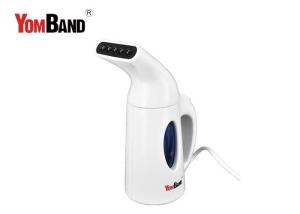 China Iron Portable Garment Steamer High Temperature Resistance Overheat Protection wholesale