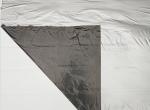 5 Micron Reflective Black Agriculture Plastic Film Mulch