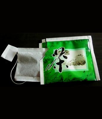 Automatic EP-18 Tea double bag packaging machine