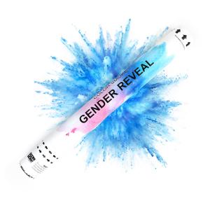 China 100% Natural Holi Powder Cannon wholesale