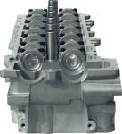 TOYOTA Landcruiser FZJ80 1FZ Aluminum Cylinder Head 11101-69095 11101-69096