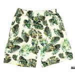 OEM custom printed water resistant mens boardshort swimwear surfing beach swim