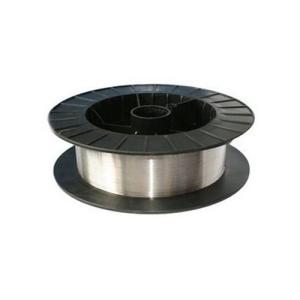 China AWS A5.9 ER310 Gas Shielded Arc Welding Wire D200 5kg Stainless Steel Mig Wire wholesale
