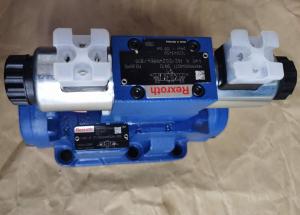 China R900932660 4WEH22J77/6EG24N9ES2K4/B10 4WEH22J7X/6EG24N9ES2K4/B10 Directional Spool Valve wholesale