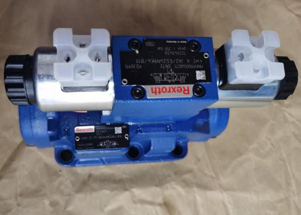 R900932660 4WEH22J77/6EG24N9ES2K4/B10 4WEH22J7X/6EG24N9ES2K4/B10 Directional