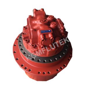 China KYB Excavator Travel Motor Final Drive Parts MAG-18V-190E-2 wholesale