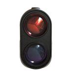 8X Golf Ball Laser Distance Finder With Pinsensor Battery