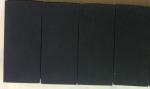 NR EPDM Adhesive Silicone Rubber Sticky Keyboard Feet ROHS Tested