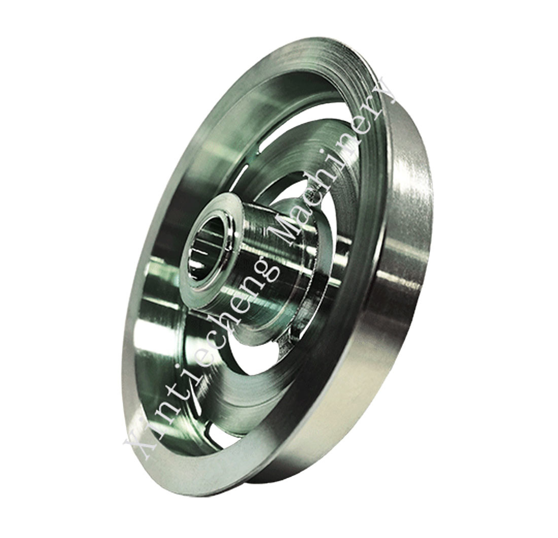 CE Qualified Industrial Electromagnetic Magnetic Particle Powder brake