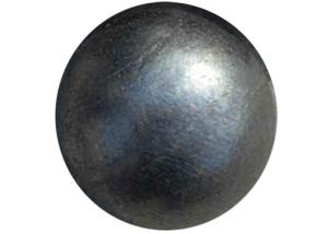 China Forged Grinding Steel Ball In Mine Mining Cement Plants Power Stations Chemical Industries wholesale