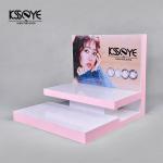 Meetone Color Contact Lens Accessories Display Stand Holder In Bulk