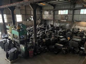 Yimi (Guangzhou) Automotive Parts Co, Ltd
