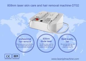China 10 Bars 2000W 808nm Laser Skin Care and Permanent Hair Removal Equipment wholesale