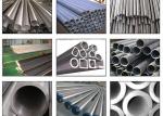 Ss Boiler Tubes Sch10 Sch40 Grade 304 15mm - 150mm 1/2 Inch To 6 Inches