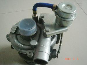 China Hyundai Truck GT1749S Turbo 708337-0002,28230-41730 wholesale