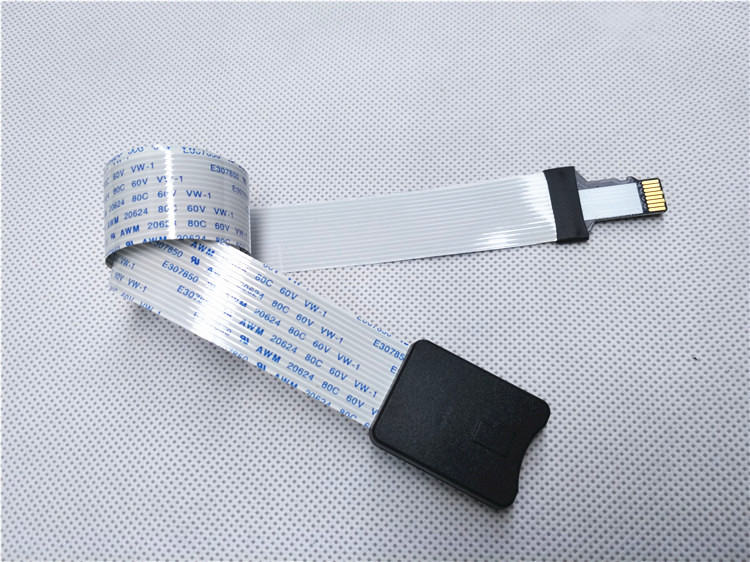 ABS FFC Ribbon Cable 48cm 60cm