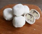 P180 Mochi Ice Cream Balls Machine 60pcs/Min