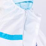 Antibacterial Anti Virus Full Body Disposable Coverall Suit