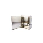 Precision Bending Stainless Steel Shell Construction Carbon Steel Stamping Metal