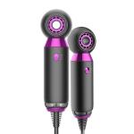 Mini 220v 240V Portable Compliant Hair Blow Dryer For Travel