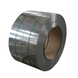 China Decorative Stainless Steel Coil Roll 0cr18ni19 201 202 304 304L wholesale