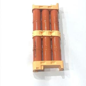 China Lexus ES300H Hybrid Battery Cell Replacement 6500mAh 244.6 Voltage Safety wholesale