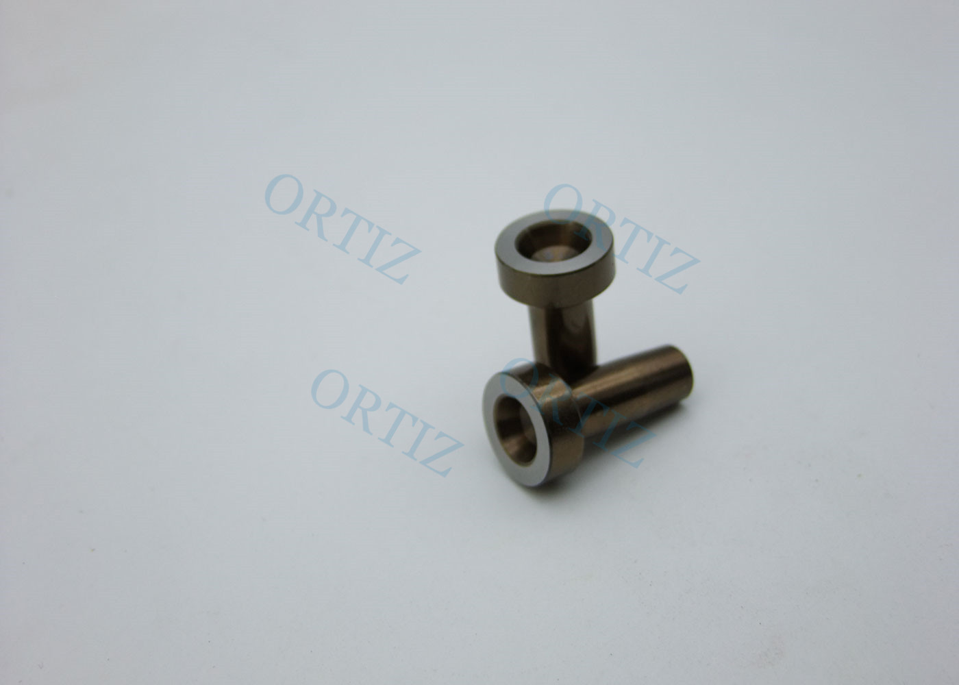 ORTIZ common rail injector control valve cap 334 for 0445110 injector