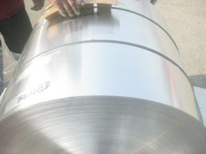 China 0.13MM Mill Finish 7072 Air Conditioner Aluminum Coil wholesale