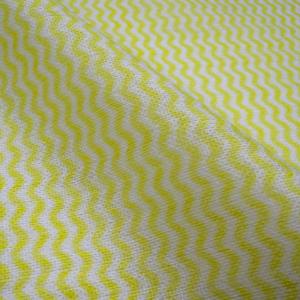 China Printing Woodpulp PP Spunlace Fabric wholesale