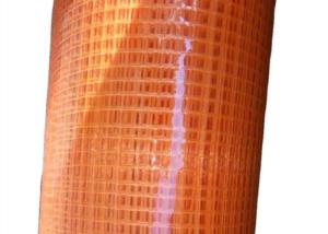 China 100m Waterproof Fiberglass Wire Mesh 4x4 SBR wholesale