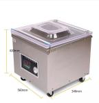 Dz-350 Food Vacuum Packaging Machine For Home Supermarkets
