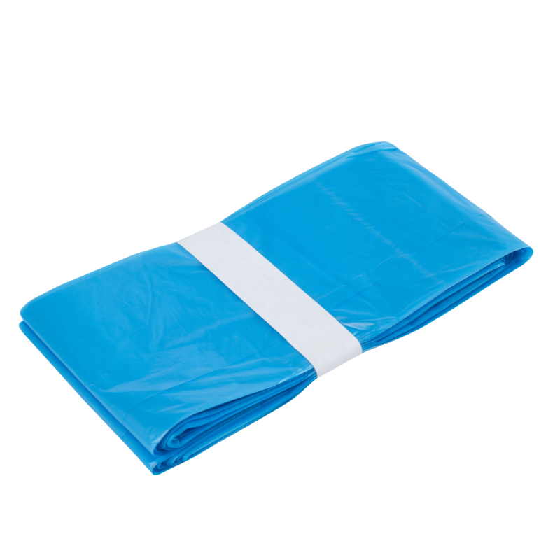 Biodegradable Pet Poop Bags Pet Waste Poop Bags with 1 Dispenser Leakproof Durable Cat Litter Bags