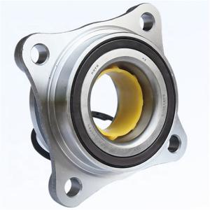 China Auto Front Hub Bearing Wheel Hub Unit DU5496-5 43570-60010 90369-T0003 54KWH01 wholesale