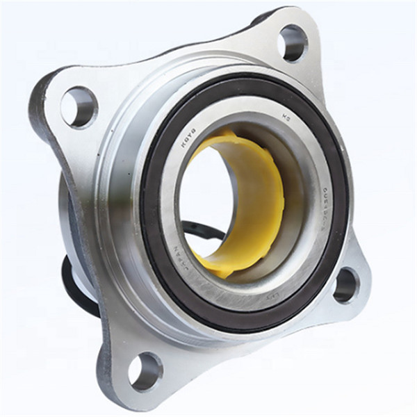 Auto Front Hub Bearing Wheel Hub Unit DU5496-5 43570-60010 90369-T0003 54KWH01