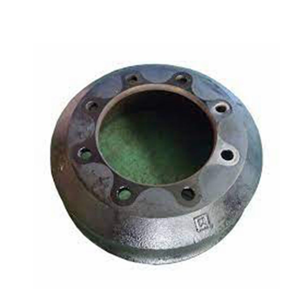 Isuzu Truck Spare Parts Brake Drum Air Brake System Parts Isuzu Truck 1-42315208-1